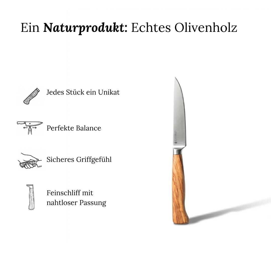 Allzweckmesser KochKraft™ - KochKraft