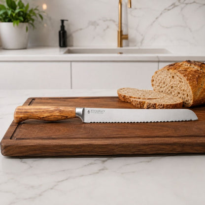 Brotmesser KochKraft™ - KochKraft