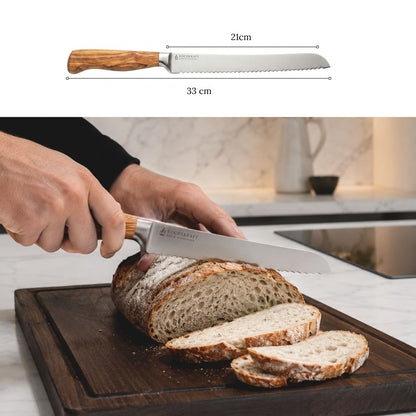 Brotmesser KochKraft™ - KochKraft
