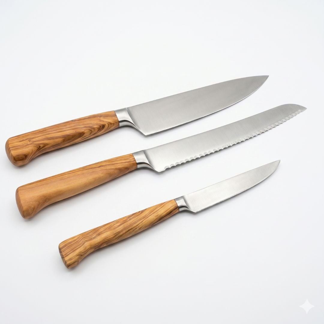Messer - Set KochKraft™ - KochKraft
